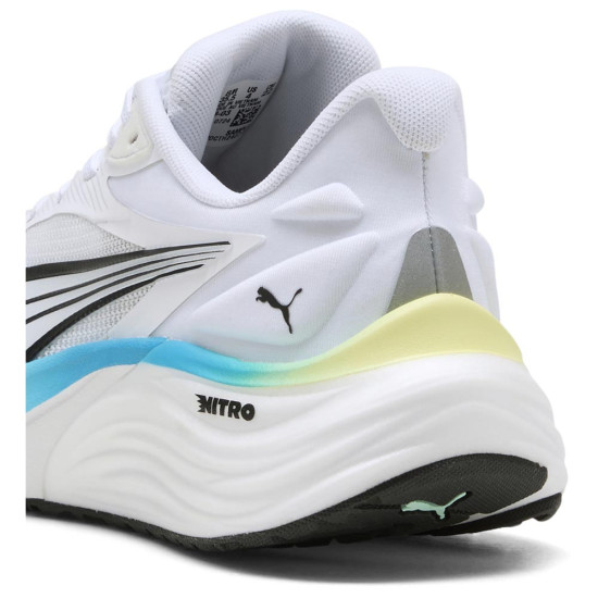 Puma Electrify Nitro 4 Jr